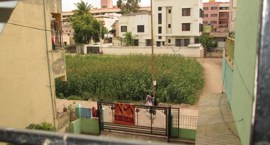 Hotel Sai Tirthroop, Shirdi 4